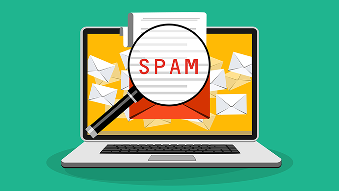 Spam Mail Classification
